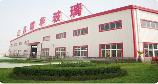 探秘江苏耀华特种玻璃 技术先锋与行业翘楚