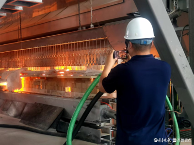 首善之区魅力德城丨德城区助力打造规模化、专业化高端玻璃新高地